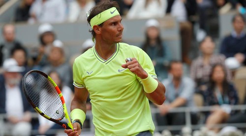 Rafael Nadal v akadémii zatvoril svoje talenty a TOTO napísal ich rodičom