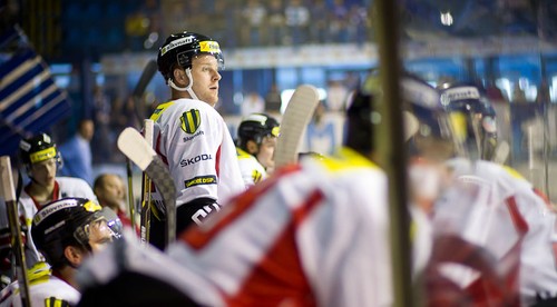 Nitrania nestačili ani na Banskú Bystricu