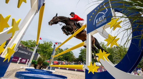 Štartuje štvordňový program Danube Equestrian Festivalu