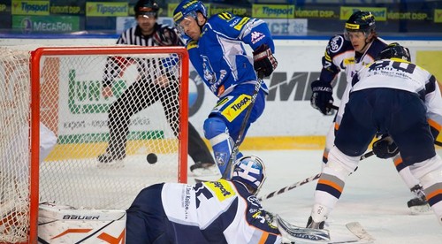 Toto derby stálo zato!