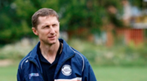 Antonín Stavjaňa: "Aj po troch tituloch budeme hladní"