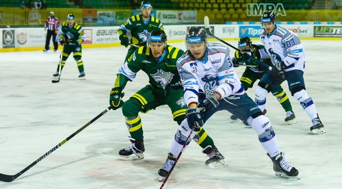 Poprad prehrával už o tri góly, Žilinu však zdolal v predĺžení