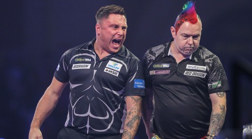 MS v šípkach: Ostré slová Wrighta po semifinále! Čo je za tým?