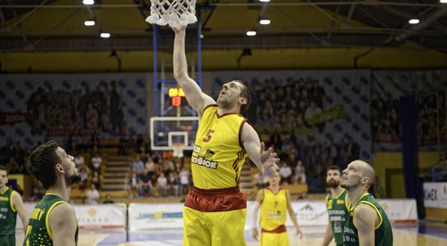 Tímový duch zabral naplno. Levice krok od druhého majstrovského titulu