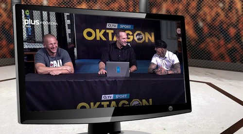 Čo je to vlastne „zuť“? Nielen to ste sa mohli dozvedieť vo včerajšom Magazíne Oktagon