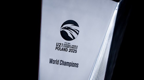 Juniorské MS v hádzanej premiérovo v Poľsku aj na Joj Športe