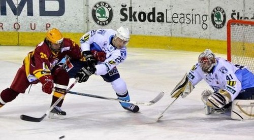 Dukla Trenčín - Nitra