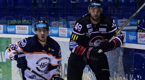 Matej Češík a Ivan Ďatelinka s reprezentačnými pozvánkami do A - tímu Slovenska