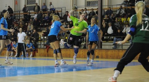 HK Slovan Duslo Šaľa - HK Danlog Partizánske