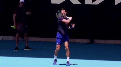 Roland Garros zrejme bez Djokoviča. Pribudnúť môžu aj ďalšie turnaje