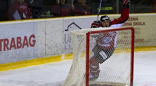 O debute po debute s Matúšom Vizvárym: Dukla dýcha históriou