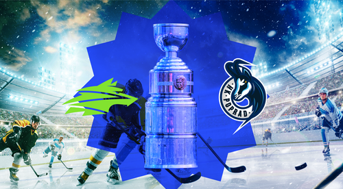 DOXXbet Vlci Žilina - HK Poprad 6:3 v 42. kole Tipos extraligy