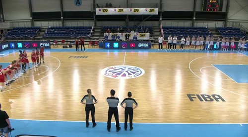 VIDEO: Slovensko víťazom FIBA U16 European Challengeru v Piešťanoch