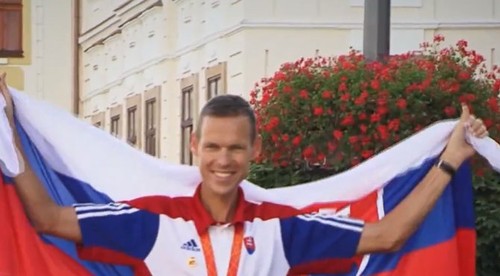Matej Tóth o náročnom roku: Dopingová kauza zmenila môj život
