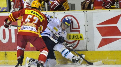 Dukla Trenčín - Martin