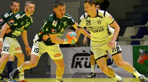 HC Sporta Hlohovec - Tatran Prešov