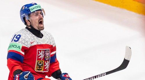 6. HRACÍ DEŇ MS V HOKEJI 2026