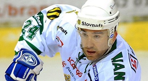 Pálffy podpísal ročnú zmluvu so Skalicou v tichosti