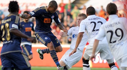 AS Trenčín - ŠK Slovan Bratislava