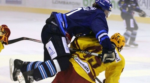 Martin - Dukla Trenčín