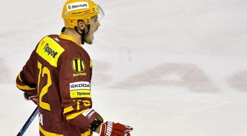 Obranca Lukáš Kozák sa vracia na miesto činu