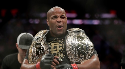 Legenda UFC definitívne ukončila kariéru