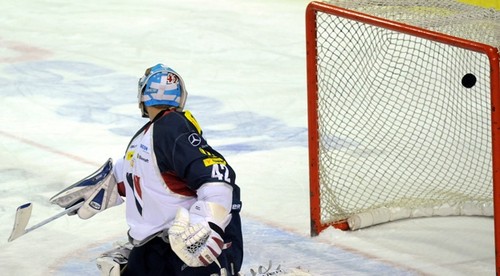 Najhoršie sa cítili brankári