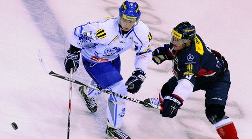 V úvodnom kole góly v závere nestačili