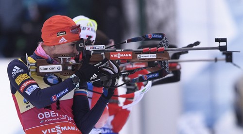 Návrat na výslnie aj umlčanie kritikov. Kuzminová v šprinte opäť najlepšia