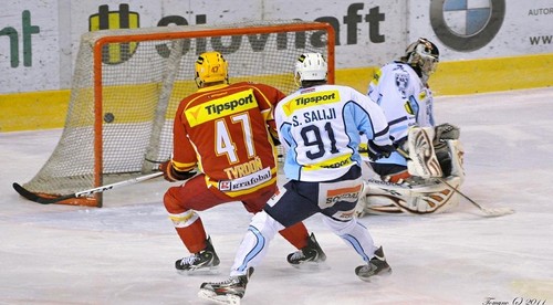 (Ne)Príde Stümpel do Trenčína?