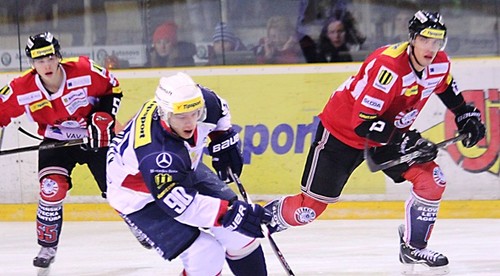 Jeden gól na Slovan nestačil