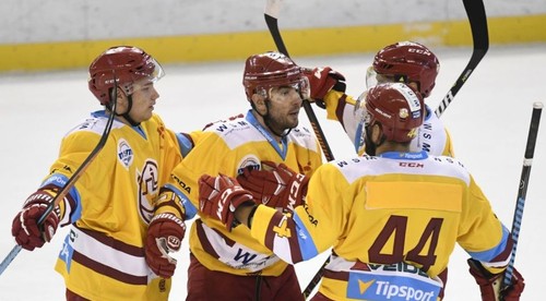 Trenčianska Dukla stále bez prehry. Nepukla ani v Nových Zámkoch