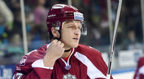 V Nových Zámkoch sa Lotyšom páči. Získali ďalšieho krídelníka