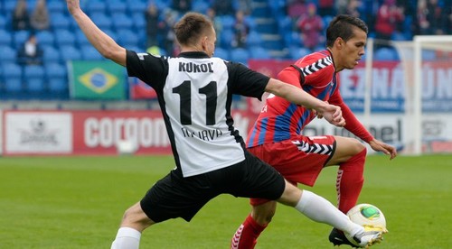 FK Senica - Spartak Myjava