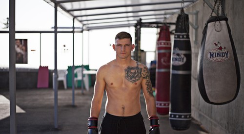 Česko má druhého UFC zápasníka v najlepšej desiatke