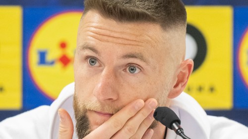 V play off Ligy majstrov láka súboj Škriniarovho Fenerbahce s Greifovým Lyonom