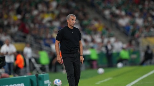 Lamouchi údajne končí ako tréner Tuniska, zväz ho mal odvolať