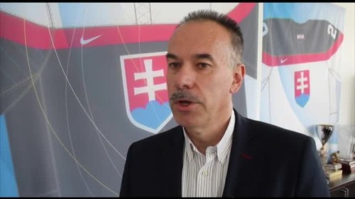VIDEO: IIHF má nového prezidenta, Nemeček je nový regionálny viceprezident pre Európu