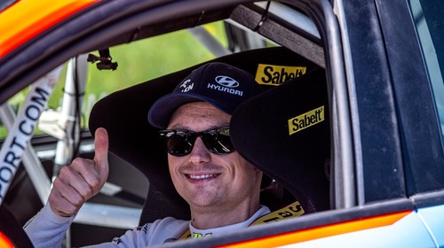 Maťo Homola prekonal vážne zdravotné komplikácie a cez víkend štartuje na Hutách