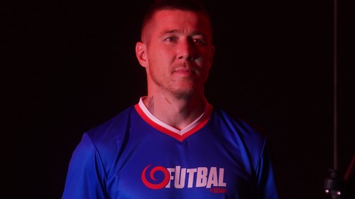 Futbalista Juraj Kucka o MS vo futbale: Kde skončila vuvuzela, ktorú si doniesol z Južnej Afriky?