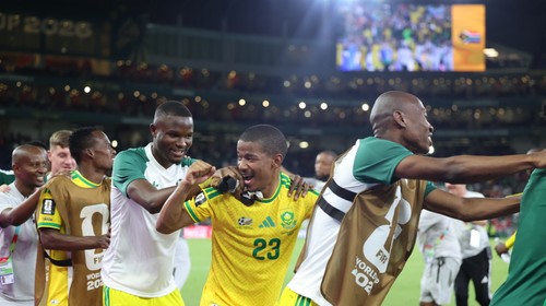 VIDEO: Nastúpili s vášňou, odchádzali so vztyčenými hlavami