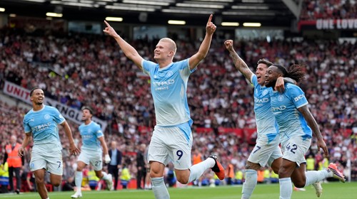 Škandál v derby? City vyhralo po góle, ktorý nemal byť uznaný