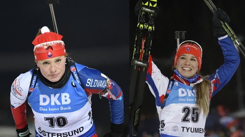 Sestry Fialkové majú chlapov! Trénerka Murínová končí