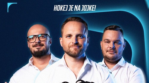 Hokej je na JOJke: JOJ Šport prináša novú reláciu Extra Shift