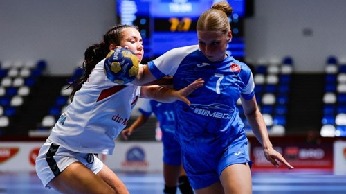 JOJ Šport prinesie vo štvrtok štvrťfinále MS hádzanárok do 18 rokov: Slovenky vyzvú rovesníčky z Čiernej Hory