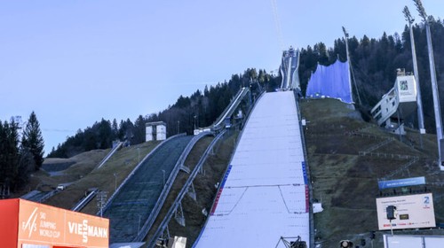 Two Nights Tour naživo na JOJ ŠPORT, teraz aj s odmenami