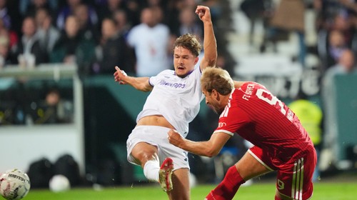 Najšialenejšia choreo sezóny?! Fanúšikovia vytiahli proti Bayernu horskú dráhu