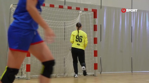 Hádzaná-MS18: Slovenky zdolali Japonsko 32:30, do osemfinále s 2 bodmi