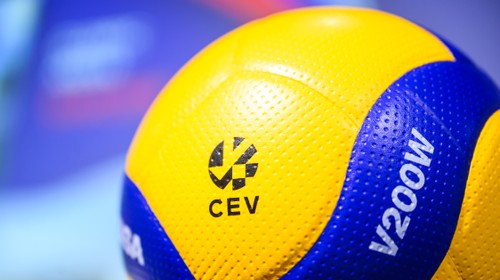 Volejbalová Liga majstrov na Joj Športe 2! Turan Tovuz vyzve Mladost Záhreb