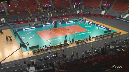 Slovensko - Švédsko 2:3, obrat nebol dokonaný